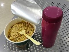 -银川河东国际机场