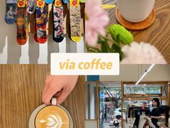 -via coffee(万象城店)