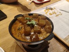 -熙成烧烤(白塔岭店)