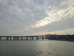 -深圳湾公园(南山区)
