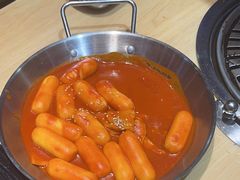 -麻蒲碳烤肉(嘉禾东平地铁站19号店)