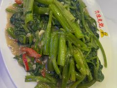 -澳门陈光记烧味饭店(南京德基广场店)