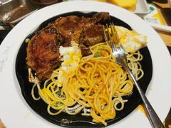 -豪客来牛排(金鼎广场店)