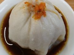 -忆秦园小笼包(惠山古镇总店)