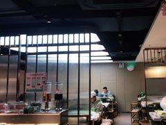 -野妹火锅(龙岗店)