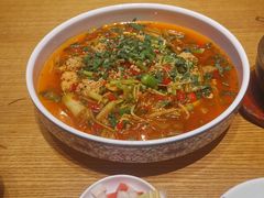 -张烤鸭·川菜·非遗冒烤鸭(青石桥店)