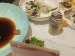 -久宴·天目湖大鱼头(恐龙园店)