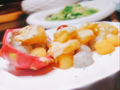 -青螺餐厅·家宴(松雅湖店)