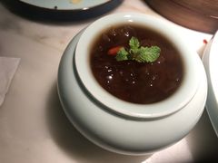 桃胶雪莲子-苏乡兰亭·新派淮扬菜(吾悦广场店)