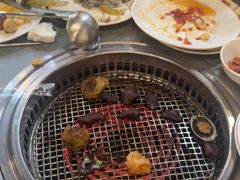 -尚宴牛特鲜自助(太原街万达店)