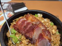 -老坑记·香港经典粤菜馆