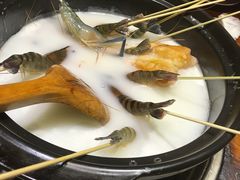 -渔米粥(罗湖店)