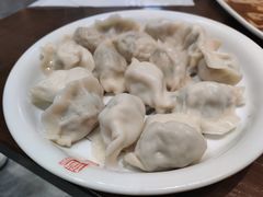 -俏东方·海味水饺·青岛菜(崂山店)