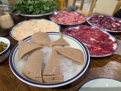 -厝味火锅·潮汕卤水火锅(十一合店)