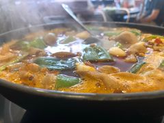 -湘肠香火锅店(团结湖店)