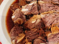 -西贝(枫蓝国际购物中心店)