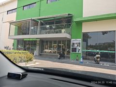 -绿壁虎攀岩基地(Tcar店)