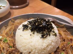 -九田家黑牛烤肉料理(华侨城店)