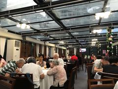 大堂-岭南海晏楼(滨江东总店)