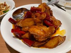 -鼎泰丰(德基广场店)