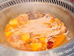 -遇东北林区铁锅炖(南开店)