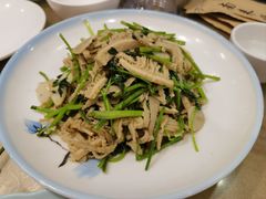 -南来顺饭庄·清真(南菜园店)
