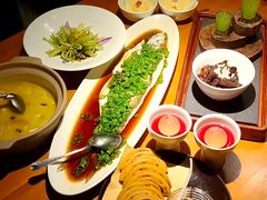 -浙里本味·宴四季江南(三台山路店)