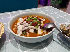 -乌江鱼杭帮菜(西湖店)