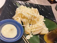 -雷泰泰台式胡椒虾(滨江金铂湾店)