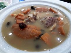 -海宝酒家(中山四路店)