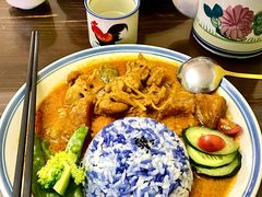 -马来MO简餐.南洋风味料理(美食街店)