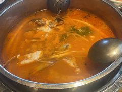 -阿婉贵州苗家酸汤鱼(梅林店)