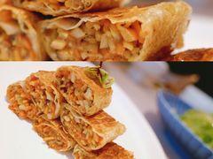 黑松露菌煎素鹅-金海华·悦食东方(苏州中心商场店)