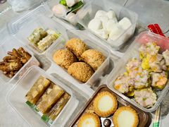 -味可道美食坊(福基路店)