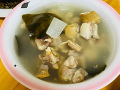 -人和水上飘(第一家店)