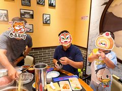 -来涮蜀鲜货火锅串串香(菜市口店)