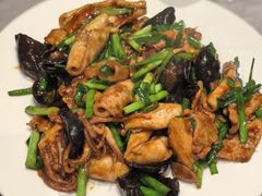 -九龙餐厅(大沽路店)