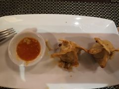 -Old House Restaurant