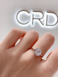 点击看大图 -CRD克徕帝(上海凯德晶萃广场店)