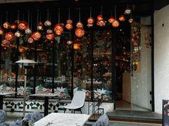 -SHADOWS•Bistro&Eatery(安福路店)