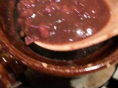 红豆煲-芳芳私房菜·精做淮扬菜(承德路店)