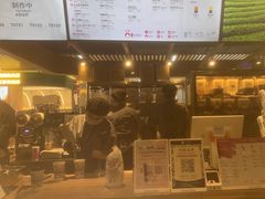 -霸王茶姬(常熟印象城店)