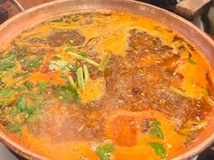 -麒麟风烤牛肉·云南烧烤小排档(丹凤街店)