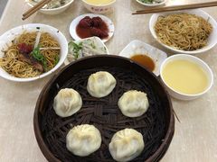 -常州糕团店(北大街新世纪商城店)