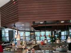 -北京德胜门华宇假日酒店·画廊咖啡厅