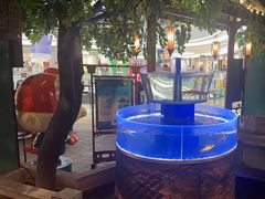 -佬麻雀·剁椒鱼头(京基KK One店)