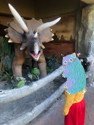 -宝燕乐园(闵行旗舰店)