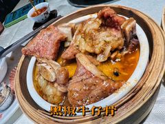 -味可道美食坊(福基路店)