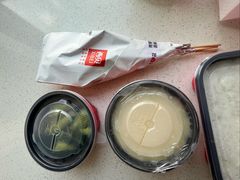 -西贝(满都海公园店)