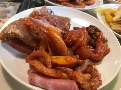 -爱客得牛排海鲜烤肉·火锅自助(春熙路黑金好店)